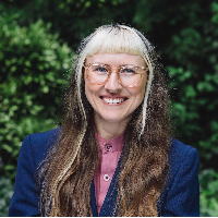Christina Clarke