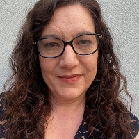 Mrs Maria Michalos