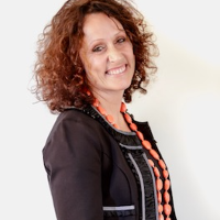 Ms Jodhi Gough