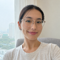 Ms Yinru Ma