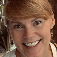 Ms Katherine Nankivell