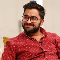 Mr Sohail Sultan