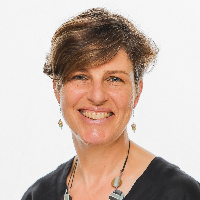 Ms Joanna Hilary Ruth Penty