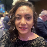 Ms Christine Selwains