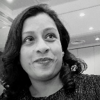 Mrs Nipunika Gunawardena