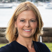 Kim Louise Dunlop