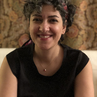 Mrs Maryam Maryam Zafari Anaraki