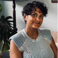 Ms Gillian Fernandes
