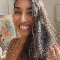 Ms Rain Inaya Ali