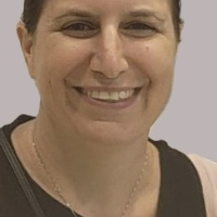 Mrs Netta Asher Dolev