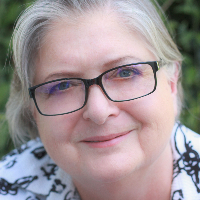 Mrs Stacy Nottle