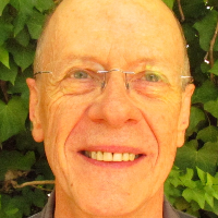 Mr Geoffrey Sunstrom