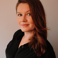 Mrs Kira Kovalevsky