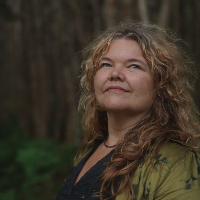 Redlyn Kym Parker