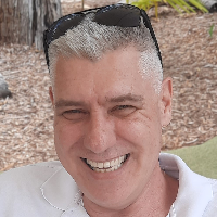 Mr Alan David Ling