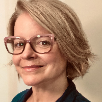 Ms Bridget Armstrong