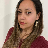 Miss Carol Jinent Zubiria Villegas