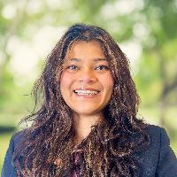 Ms Insiyaah Mesiwala