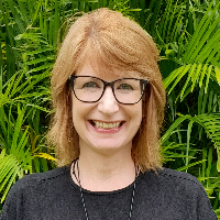 Fiona Richardson