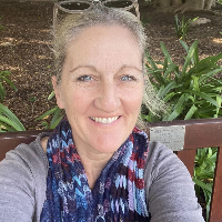 Ms Kaye Mary Ryan