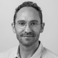 Benjamin McEwing