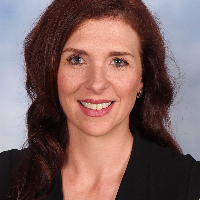 Mrs Melanie Susan Crizer