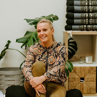 Cindy Melksham