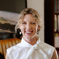 Mrs Alison Courtney