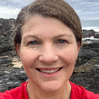 Mrs Kathryn Barker