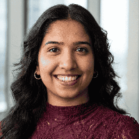 Miss Ayisha Shajahan