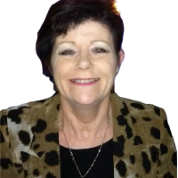 Sharyn Joy Brew