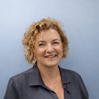 Mrs Anneke-Susan Van Vuuren