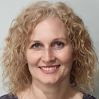 Mrs Louise Nenasheff