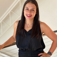Natalie Finegood Goldberg