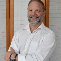 Mr Anthony Charles O'Loughlin