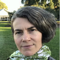 Ms Tess Pearson