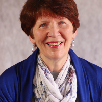 Mrs Ruth  Eismontas