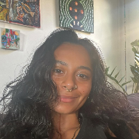 Ms Gnei Rizna Plunkett