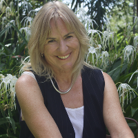 Ms Patricia Alison Robinson