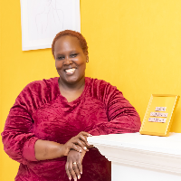 Mrs Caroline Wangeshi Ouma