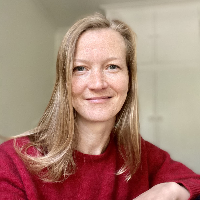 Ms Liisa-Triin Vurma