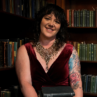 Ms Rebecca Freeman