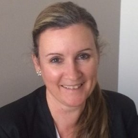 Mrs Penny Power