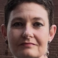 Ms Simone Yvette Connell