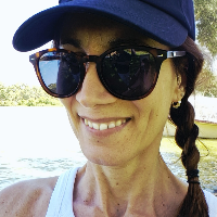 Mrs Gabriela Alejandra Gonzalez Falcon