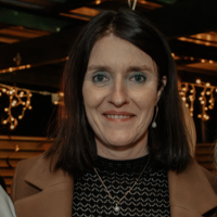 June Connolly