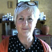 Ms Judith Louise Magee