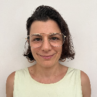 Ms Nicole Rikos