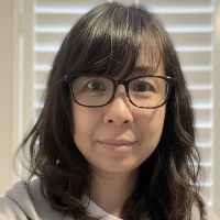 Ms Jui-Ying Lin