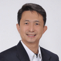 Mr Keong Tuck Yong
